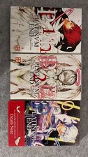 Platinum End T1 à T3 –