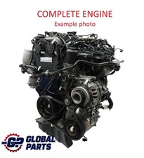 Audi A4 B9 A5 F5 Moteur Nu