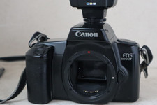 Appareil Photo Reflex