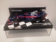 Hartley 2018 Minichamps Toro