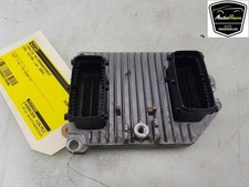 CALCULATEUR MOTEUR ECU ENGINE