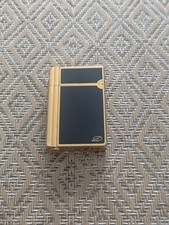 Briquet dupont laque de - s.t,