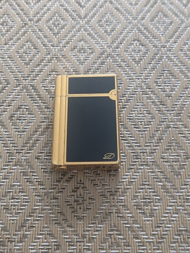 Briquet dupont laque de - briquet,