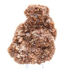 ▶️ Aragonite marocaine en