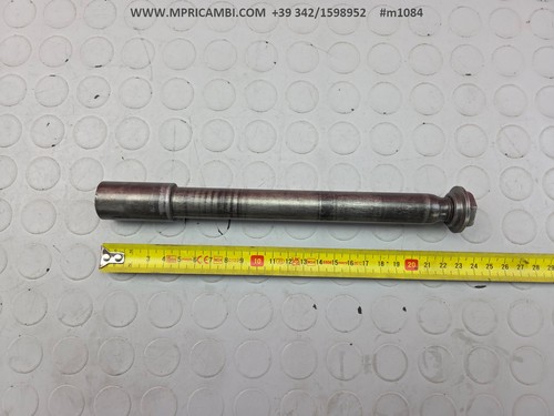 Axe roue 5be - roue, 5be-25181-00-00