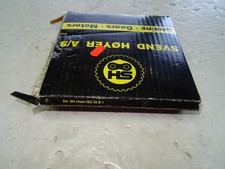 SVEN HOYER SH ISO 05B1 Chaîne