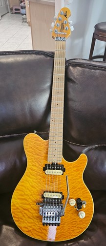 Sterling axis ax40 roland - sterling, gk
