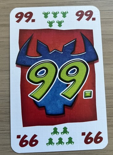 Carte jeu qui prend n - qui, n°