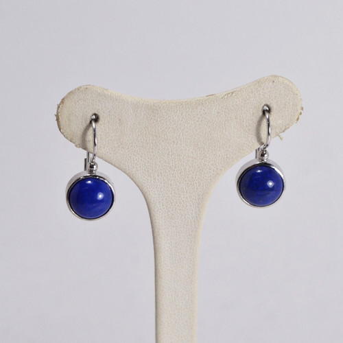 Boucles oreilles argent 925 - d'oreilles,