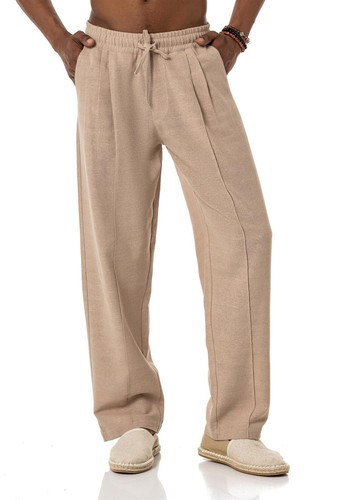 Redbridge pantalon hommes - redbridge, en
