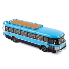 Miniature bus SAVIEM SC1 1964