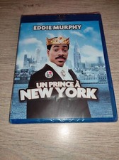 * BLU RAY NEUF SOUS BLISTER UN PRINCE A NEW YORK EDDIE MURPHY VERSION FRANÇAISE 