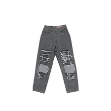 Jeans Levi's 901 Mom Fit