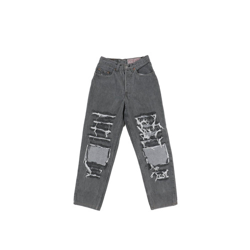 Jeans levi 901 mom - levi's,