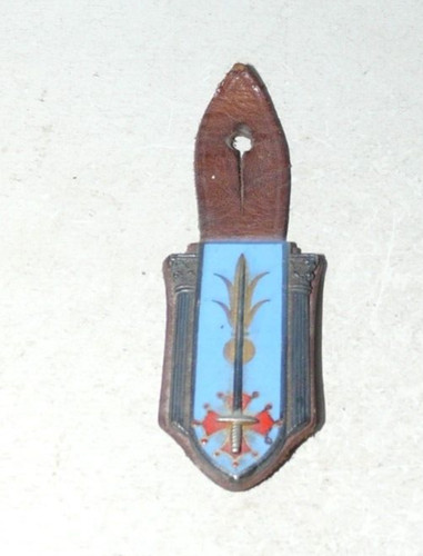 Old infantry school military - old,