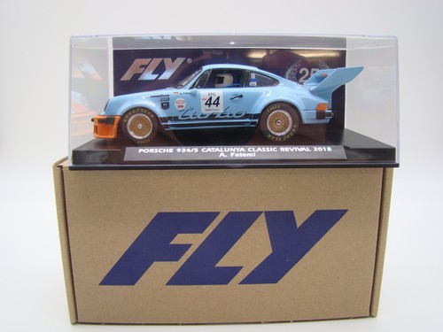 Fly a2506 porsche 934 5 - fly,