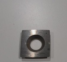 Guillen calibreur : Plaquette