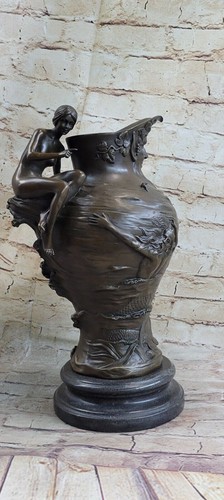 Vase égyptien unique - Égyptien,