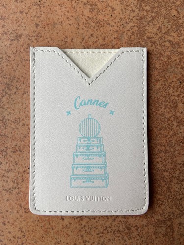 Louis vuitton porte cartes - louis,