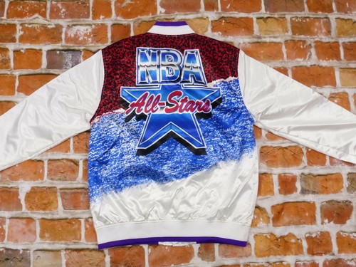Neu nba all star - bomber, usa