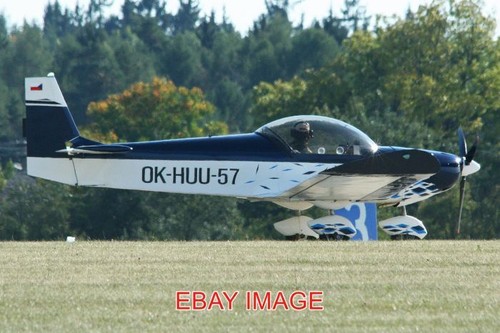 Photo aeroplane zenair 601 - photo,