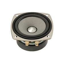 Pièces d'enceintes FOSTEX 8