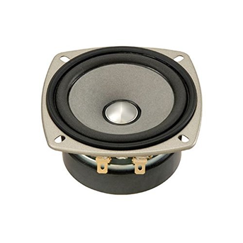 Pièces enceintes fostex 8 - d'enceintes,