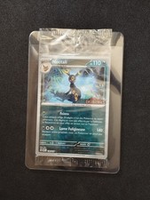 Carte Pokémon Noctali 130/197