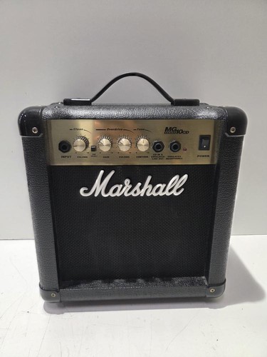 Marshall amplification - amplification, mg