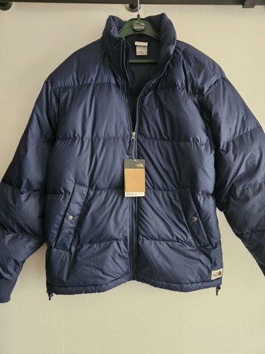 Doudoune the north face taille - doudoune,