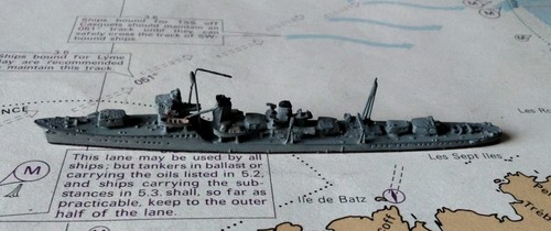 1250 neptun 1266 ijn - 1/1250~neptun~n, 1266~"ijn