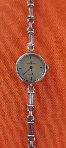 Montre mécanique femme - montre,