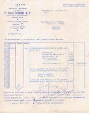 36 ISSOUDUN grainetier BIONNET