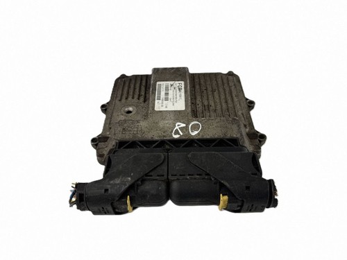 Fiat punto 2010 module - fiat,