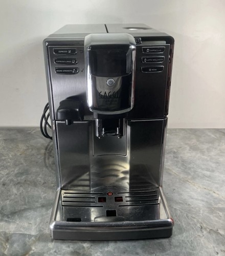Gaggia anima prestige super - gaggia,