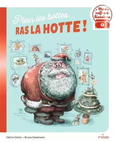 Plein les bottes ras la - ras,