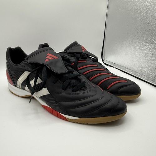 2004 adidas predator - 2004,