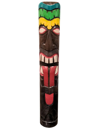 Totem tiki - totem,