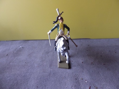 Soldat plomb premier empire - soldat,