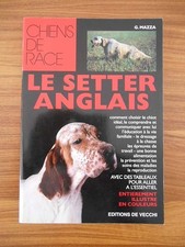 Le setter anglais - Mazza, G