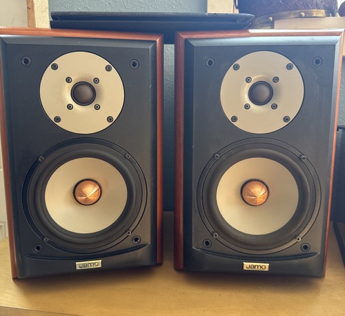 Jamo speakers concert made - speakers,