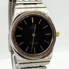 Montre OMEGA Constellation
