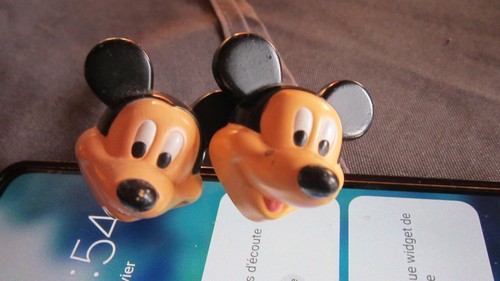 Boutons disney tiroirs - 2,