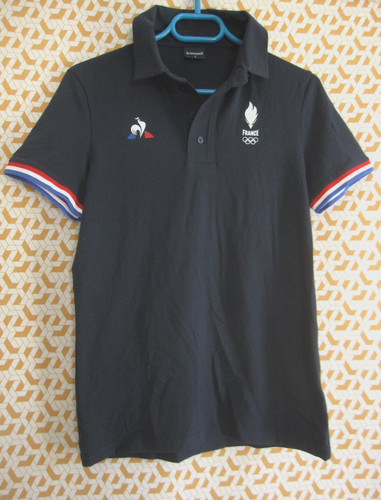 Polo coq sportif - le,