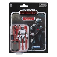 Star Wars : The Mandalorian -
