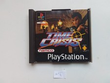 Time Crisis sur Playstation