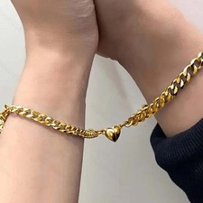 Bracelet couple design