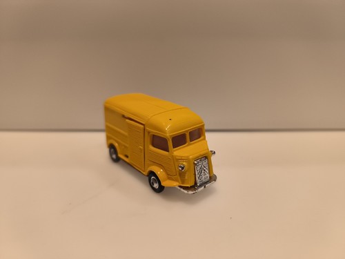 Micro norev citroën - micro,