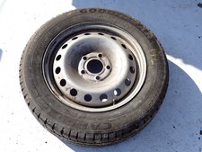 Jante 16" + Pneu 195/65 R16C
