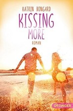 Kissing more de Bongard, Katrin | Livre | état très bon